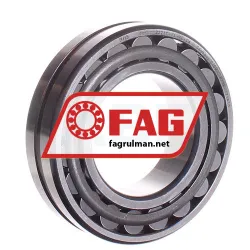 FAG 22211-E1-XL-C4