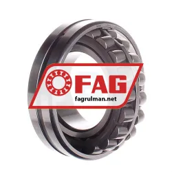 FAG 22211-E1-XL-C4 rulman resim 3