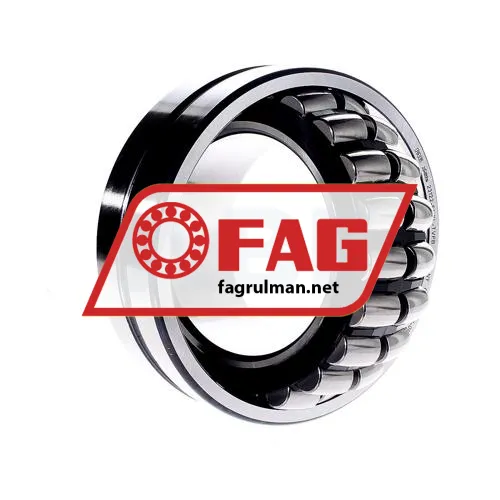 FAG 23122-E1-XL-TVPB ürün fotoğrafı 2