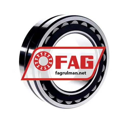 FAG 23122-E1-XL-TVPB ürün fotoğrafı 3