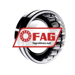 FAG 23122-E1-XL-TVPB rulman resim 2