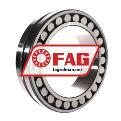 FAG 23032-E1A-XL-K-M-C2 rulman resim 3