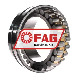 FAG 23032-E1A-XL-K-M-C2 rulman resim 4