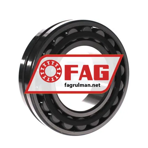 FAG 22220-E1-XL-C5 ürün fotoğrafı 2