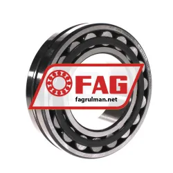 FAG 22220-E1-XL-C5