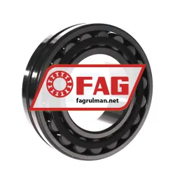 FAG 22220-E1-XL-C5 rulman resim 2