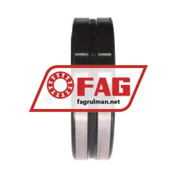 FAG 22220-E1-XL-C5 rulman resim 3