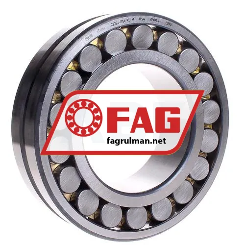 FAG 22224-E1A-XL-M