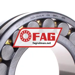 FAG 22224-E1A-XL-M rulman resim 2