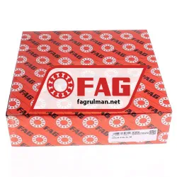 FAG 22224-E1A-XL-M rulman resim 4