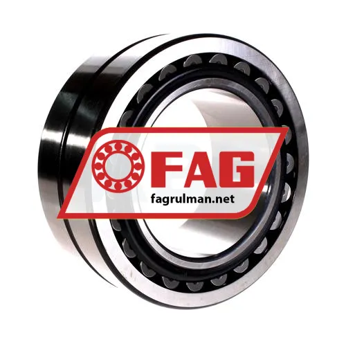 FAG 24122-E1-C4 ürün fotoğrafı 3