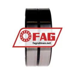 FAG 24122-E1-C4 rulman resim 2