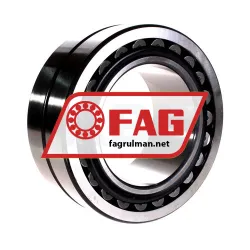 FAG 24122-E1-C4 rulman resim 3