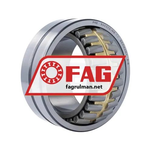 FAG 24020-S-MB-C3 ürün fotoğrafı 3