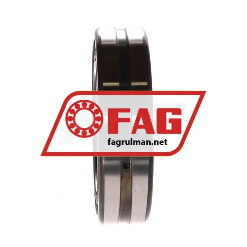 FAG 22210-E1-K-C3 ürün fotoğrafı 2