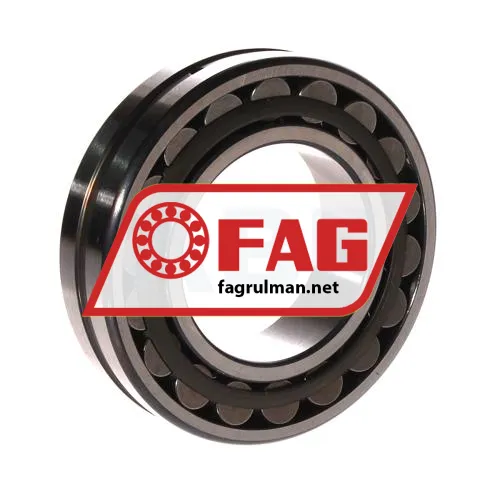 FAG 22210-E1-K-C3 ürün fotoğrafı 3