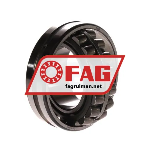 FAG 22210-E1-K-C3 ürün fotoğrafı 4