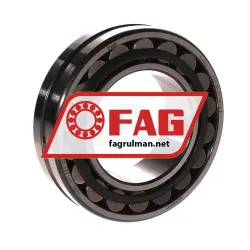 FAG 22210-E1-K-C3