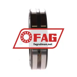 FAG 22210-E1-K-C3 rulman resim 2