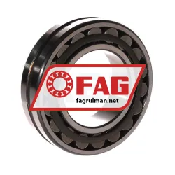 FAG 22210-E1-K-C3 rulman resim 3