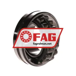 FAG 22210-E1-K-C3 rulman resim 4