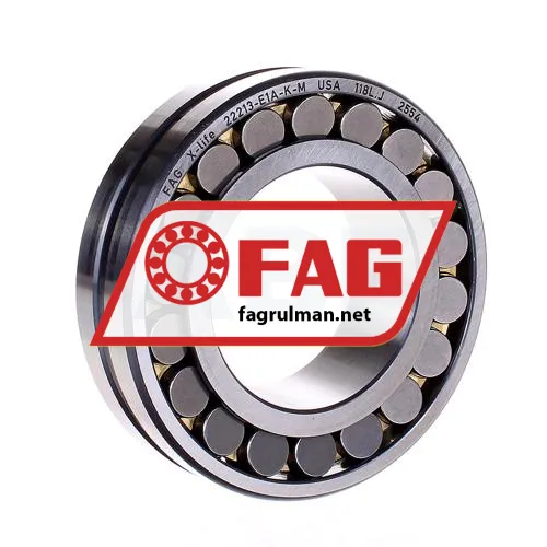 FAG 22213E1AK-M