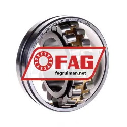 FAG 22213E1AK-M rulman resim 2