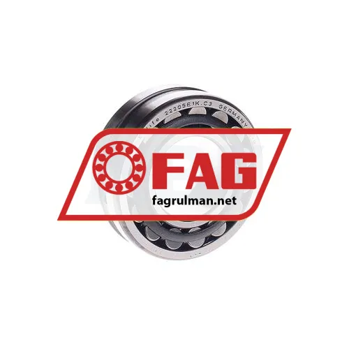 FAG 22205E1K-C3