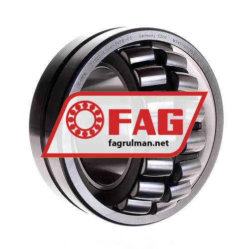 FAG 23220E1K-TVPB-C3 ürün fotoğrafı 3
