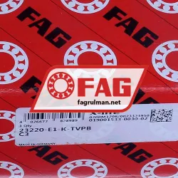 FAG 23220E1K-TVPB-C3 rulman resim 6