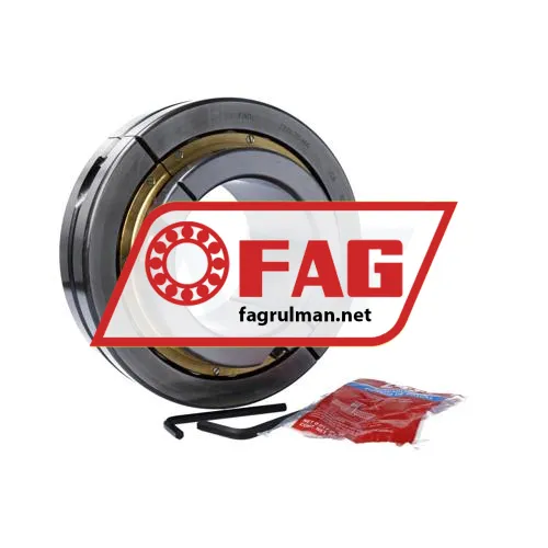 FAG 222S-315-MA