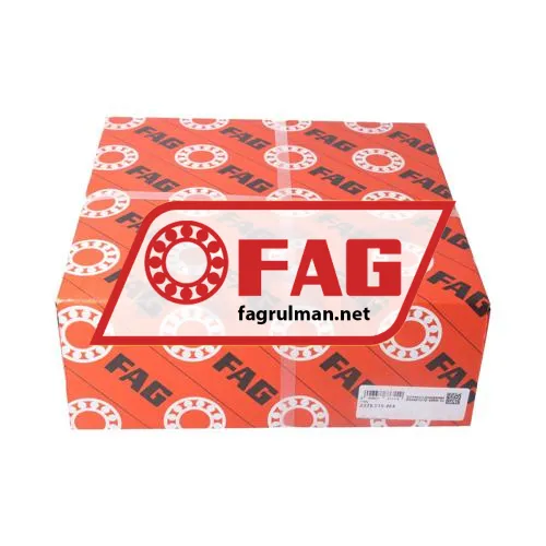FAG 222S-315-MA ürün fotoğrafı 3