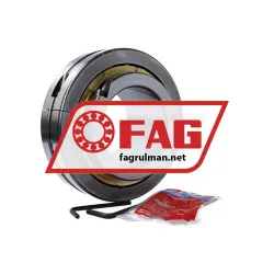 FAG 222S-315-MA rulman resim 2