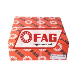 FAG 222S-315-MA rulman resim 3