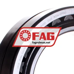 FAG 24030-BE-XL-T52BW rulman resim 2