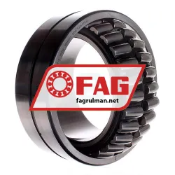 FAG 24030-BE-XL-T52BW rulman resim 3