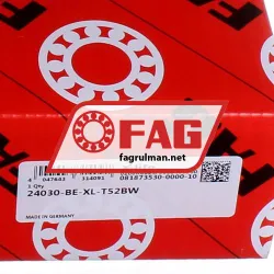 FAG 24030-BE-XL-T52BW rulman resim 6