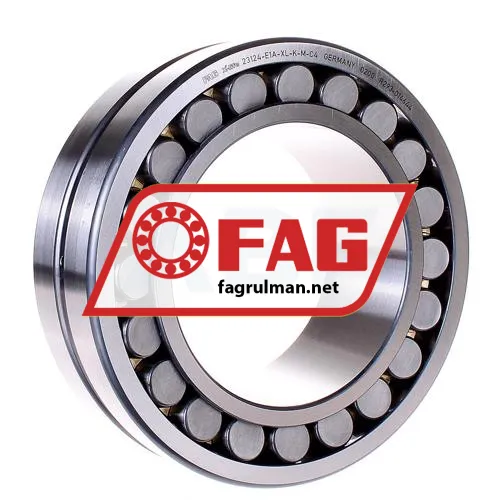 FAG 23124-E1A-XL-K-M-C4