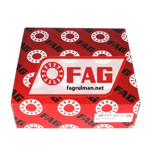 FAG 23124-E1A-XL-K-M-C4 ürün fotoğrafı 4