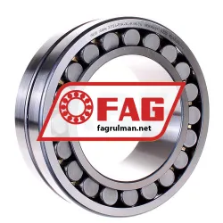 FAG 23124-E1A-XL-K-M-C4