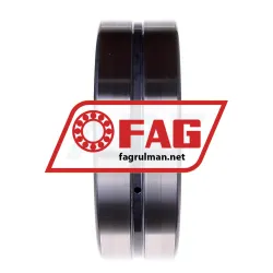 FAG 23124-E1A-XL-K-M-C4 rulman resim 3