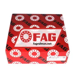 FAG 23124-E1A-XL-K-M-C4 rulman resim 4