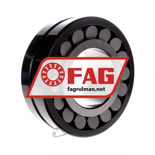 FAG 22320-E1A-XL-K-M-C3