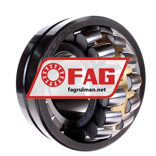 FAG 22320-E1A-XL-K-M-C3 ürün fotoğrafı 2