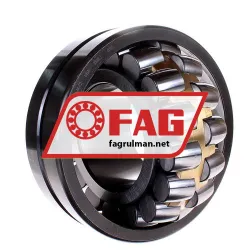 FAG 22320-E1A-XL-K-M-C3 rulman resim 2