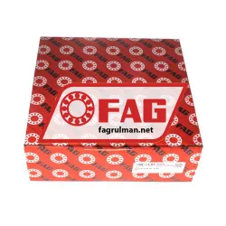 FAG 22320-E1A-XL-K-M-C3 rulman resim 4