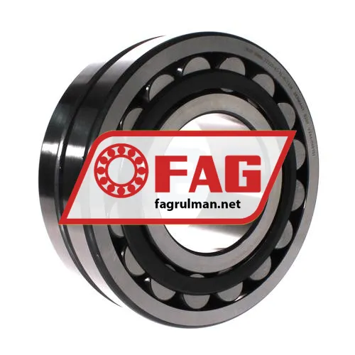 FAG 22320-E1-XL-K-T41A