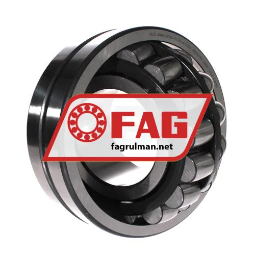 FAG 22320-E1-XL-K-T41A ürün fotoğrafı 4