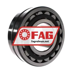 FAG 22320-E1-XL-K-T41A