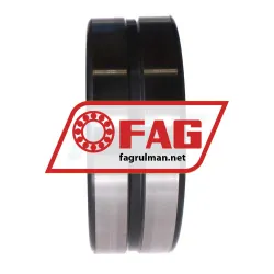 FAG 22320-E1-XL-K-T41A rulman resim 2